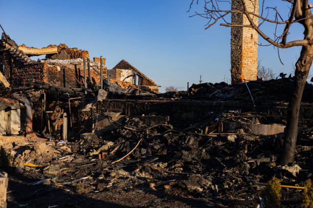 24/7 Emergency Soot Cleanup experts in Middletown, VA