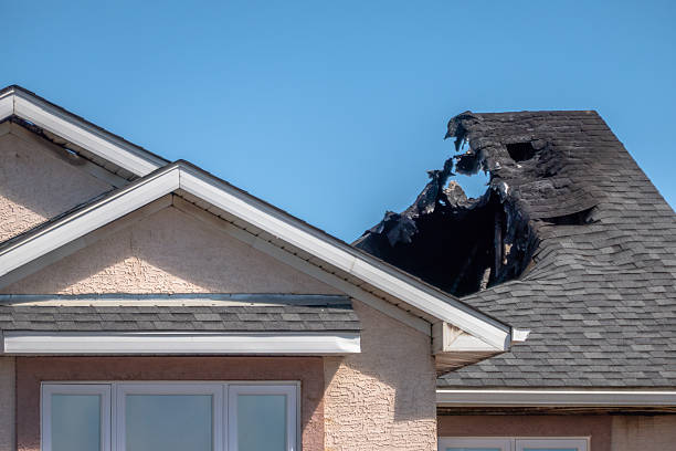 Licensed Soot Cleanup service in Middletown, VA - Fire Damage Laser Cleaning